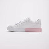 Essence Half Sole Pink White