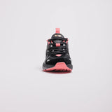 Running 2000 Fuchsia Black