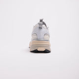 Running 2000 Silver White