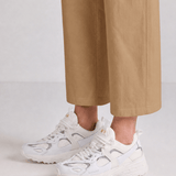 Running 2000 White White
