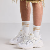 Running 2000 White White