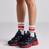 Running 2000 Blue Red