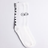 Socks White