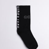 Socks Black