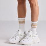 Running 2000 White White