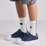 Essence Cup Blue White