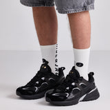 Running 2000 Black Black