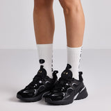 Running 2000 Black Black