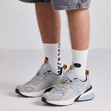 Running 2000 Grey Sea