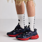 Running 2000 Blue Red