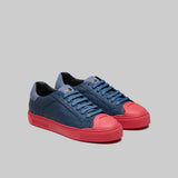 Essence Cup Blue Red