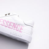 Essence Name White Pink