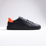 Essence Black Patent Orange