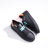 Essence Black Patent Orange