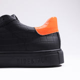 Essence Black Patent Orange