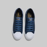 Essence Cup Blue White