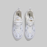 Running 2000 White White