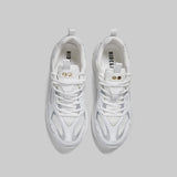 Running 2000 White White