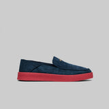 Riva Blue Red