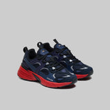 Running 2000 Blue Red