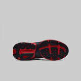 Running 2000 Blue Red