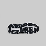 Running 2000 Silver Black