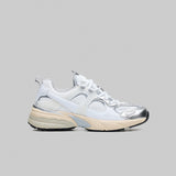 Running 2000 Silver White