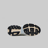 Running 2000 Silver White