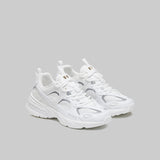 Running 2000 White White