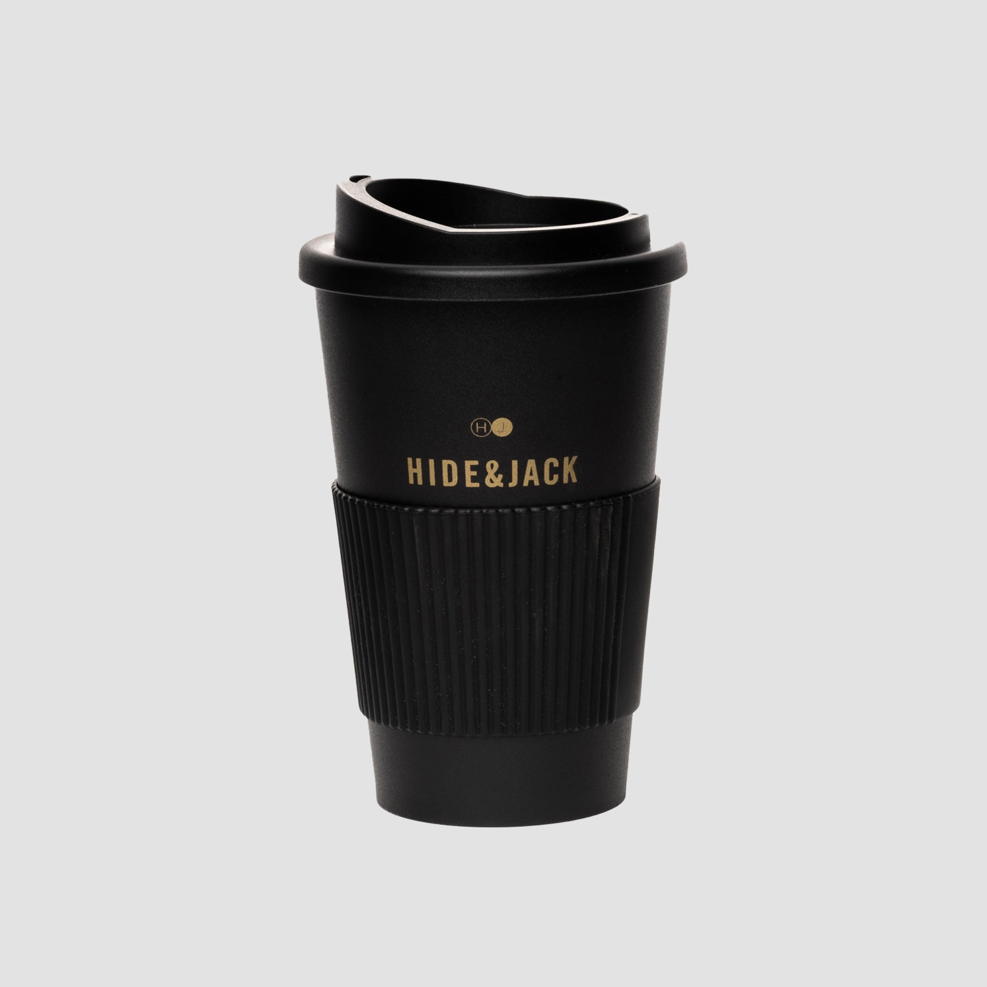 Thermic Black Recycle Cup