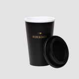 Thermic Black Recycle Cup