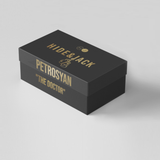 Running 2000 Black Giorgio Petrosyan