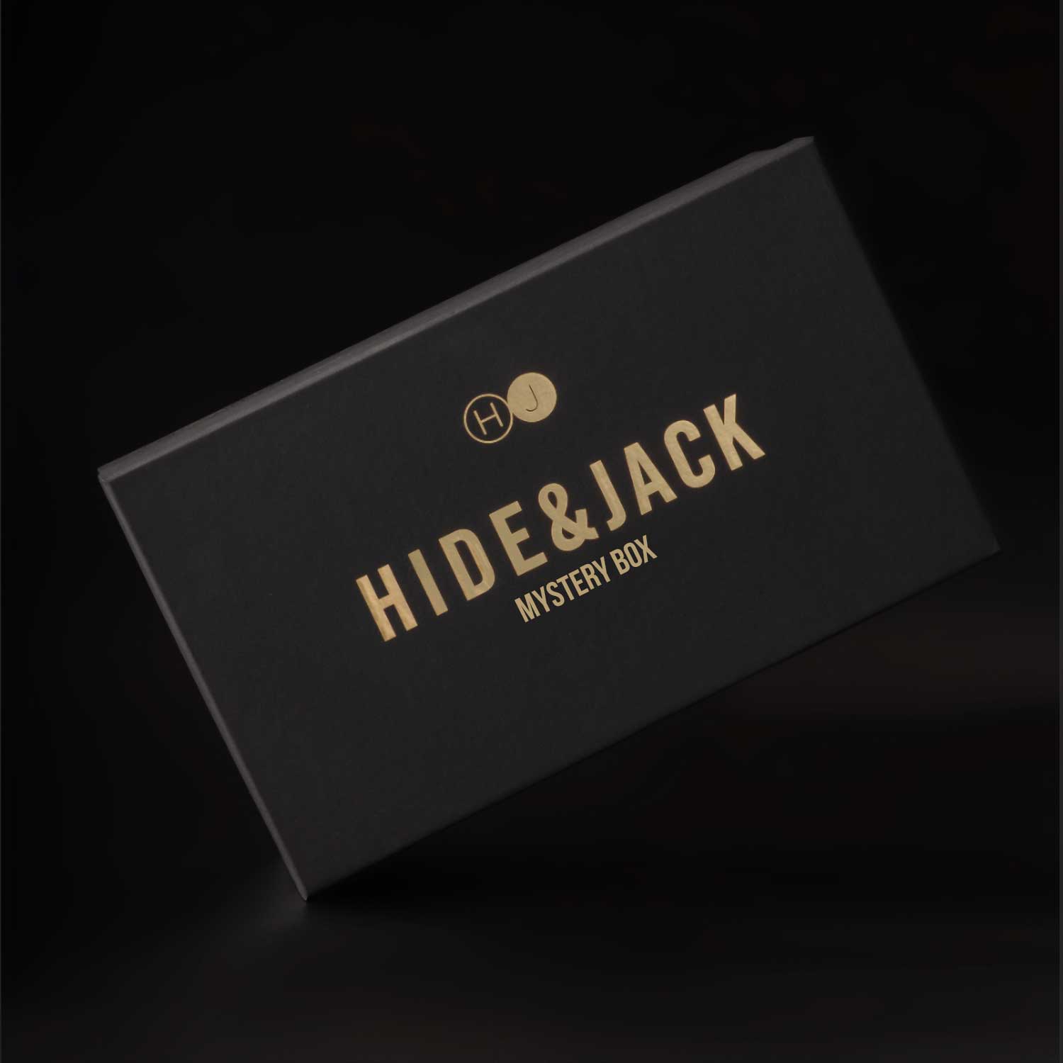 Mystery box